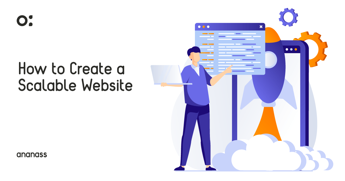 How to Create a Scalable Website with Elementor
