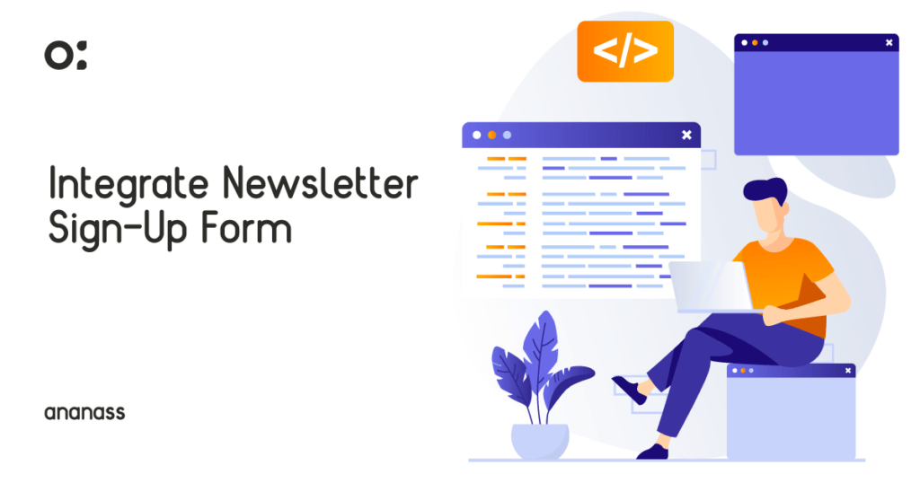 How to Integrate a Newsletter Sign-Up Form with Elementor