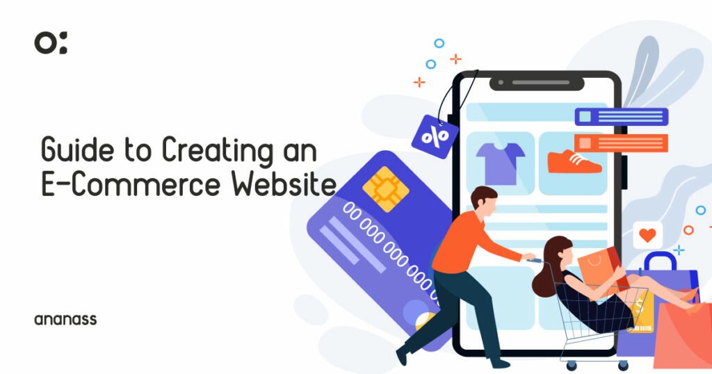 The Ultimate Guide to Creating an E-Commerce Website with Elementor