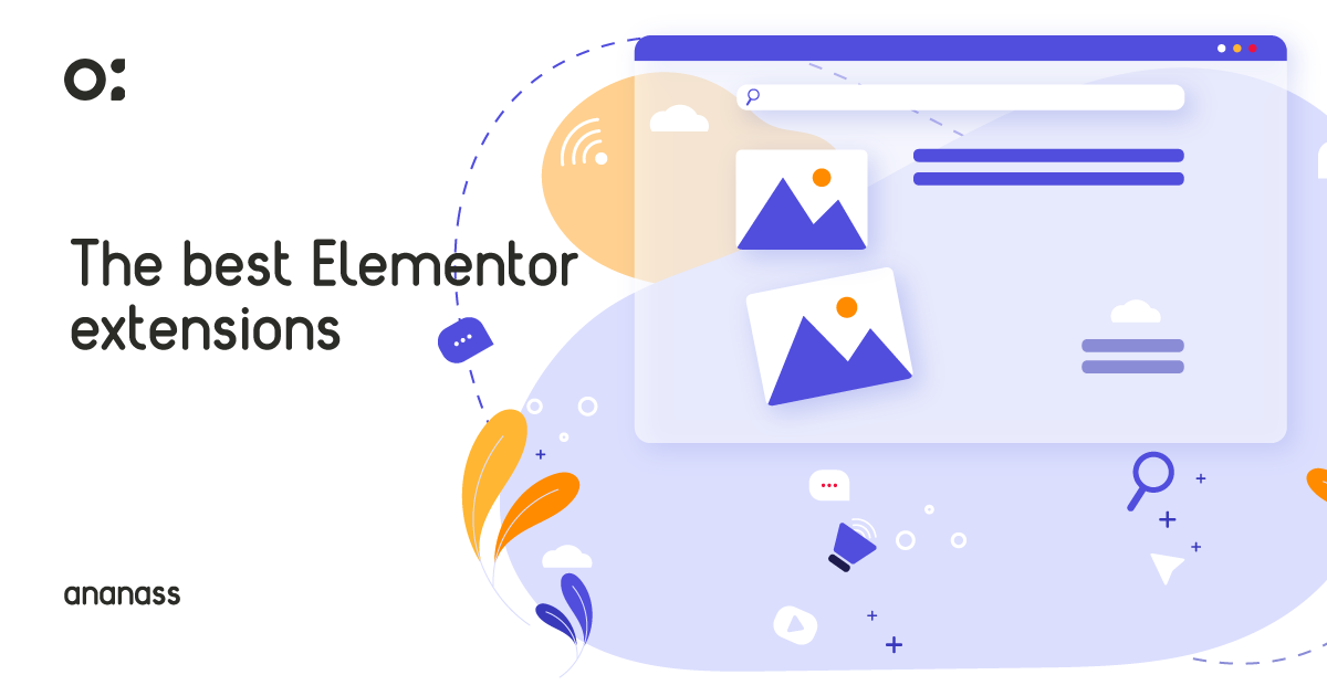 The best Elementor extensions for creating high-quality websites