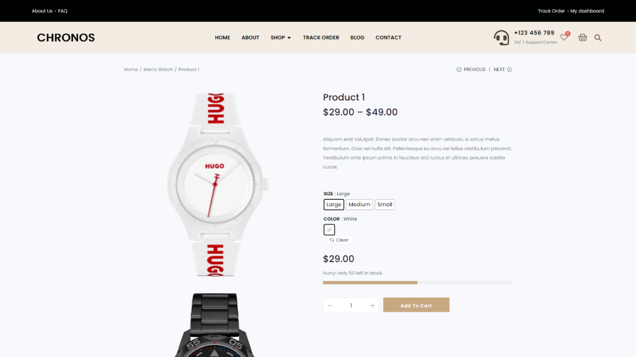 chronos-woocommerce-wordpress-template--watch-store-product-page-2