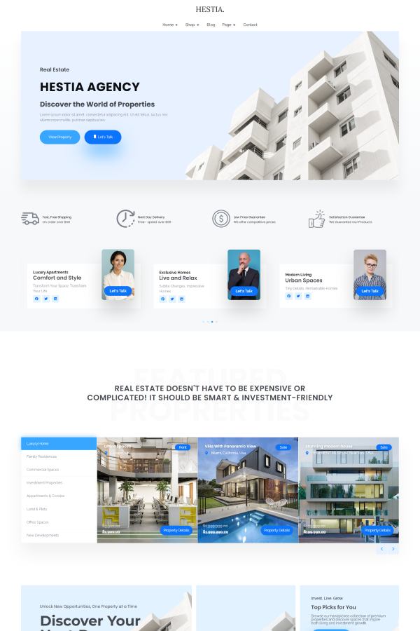 hestia-WooCommerce-Real-Estate-Agency-WordPress-Template