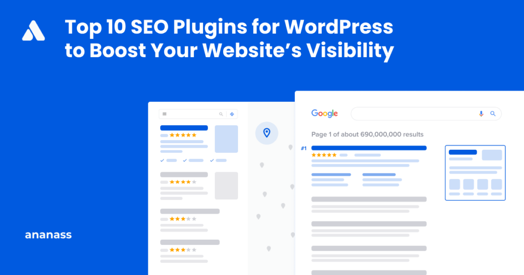 Top 10 Best SEO Plugins for WordPress to Boost Your Website's Visibility and Rankings 24 Top 10 Best SEO Plugins for WordPress to Boost Your Website’s Visibility and Rankings