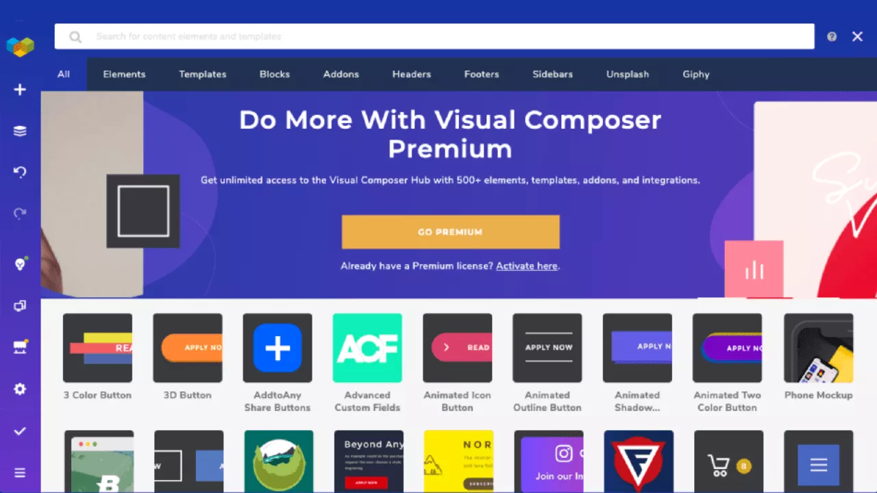 The Best Page Builders for Your Website - Visuel Composer